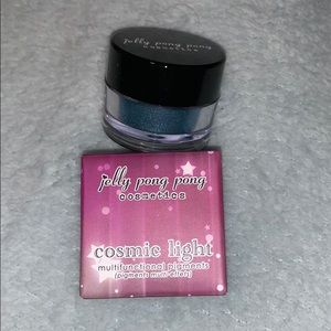 Jelly Pong Pong loose eyeshadow